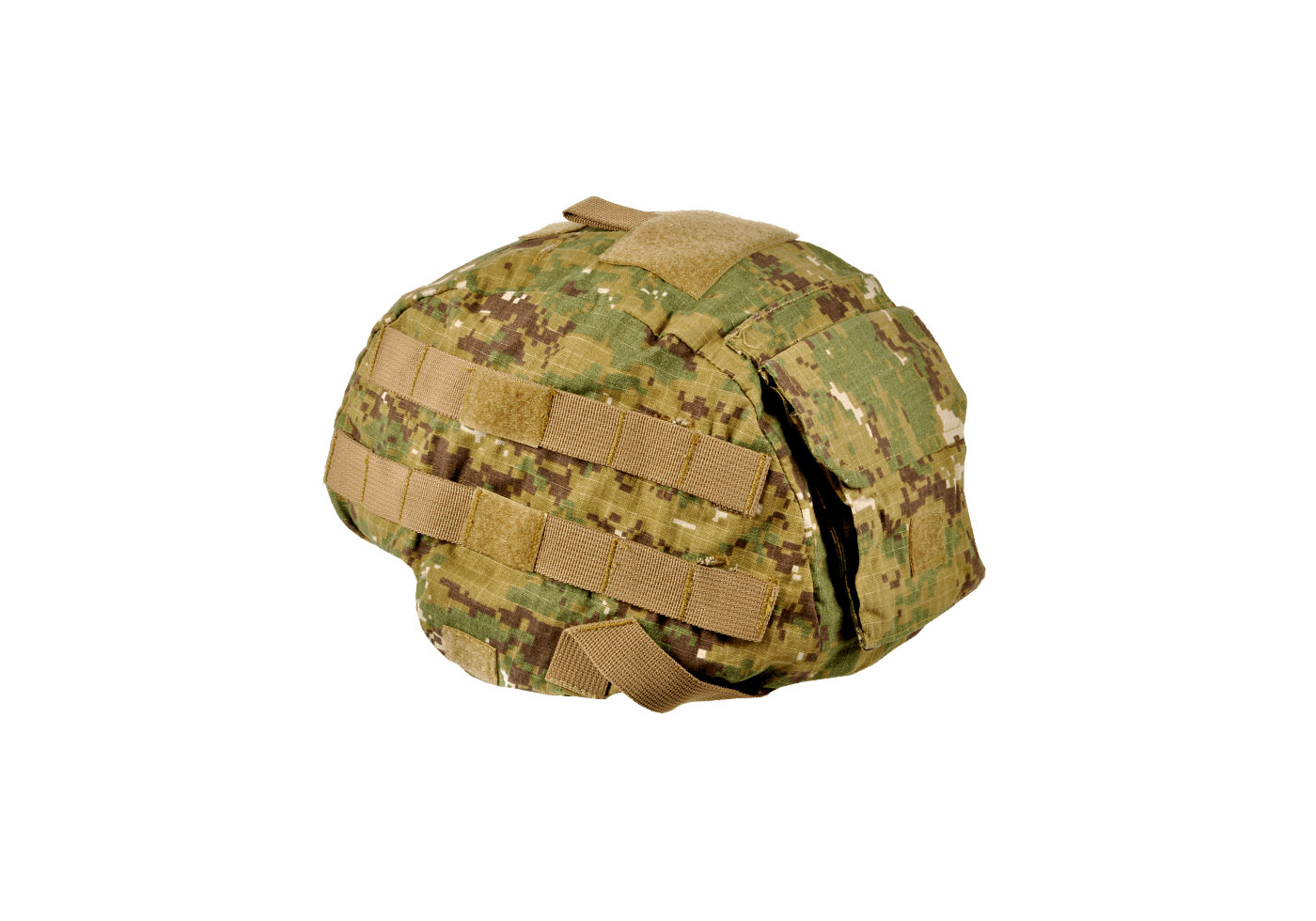 Invader Gear Army Style Mich Helmet Cover Raptor Socom Camo Airsoft Cadet