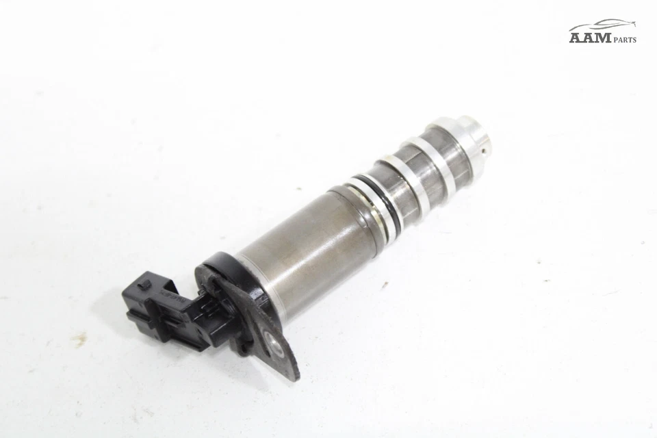2011-2015 BMW 335I XDRIVE F30 MOTOR VANOS VÁLVULA DE AJUSTE VARIÁVEL SOLENÓIDE FABRICANTE DE EQUIPAMENTO ORIGINAL - Imagem 4 de 4