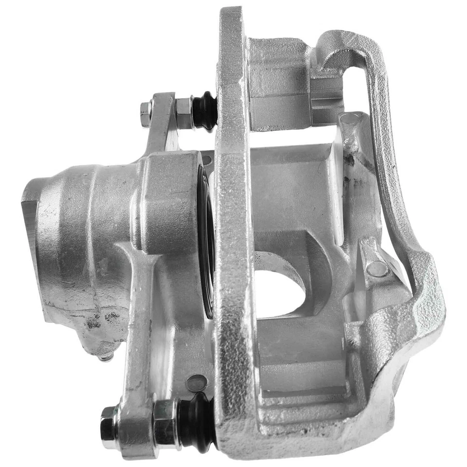 Pinza de freno delantera izquierda con montaje de soporte para Ford Focus 2008-2011 Foto 4 de 4