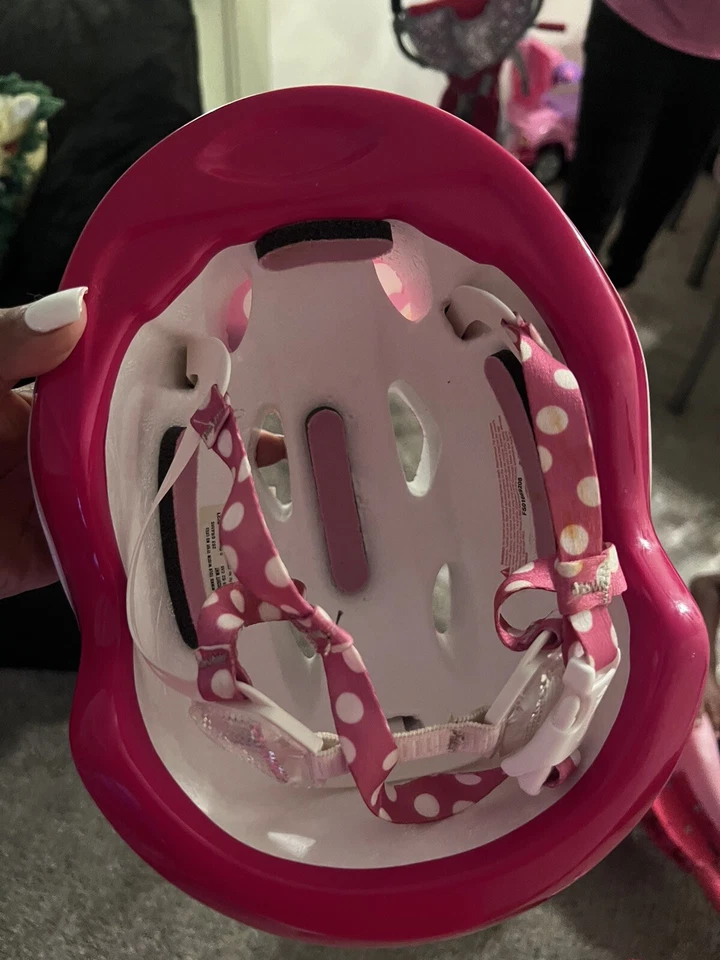 triciclo niños Foto 3 de 4