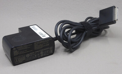 Netzteil Ladegerät HP ElitePad 900 1000 G1 G2 HSTNN-DA34 805289-003 AC Adapter