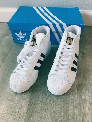 adidas pro model j