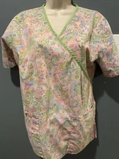 Women’s SB Scrubs Size Small 