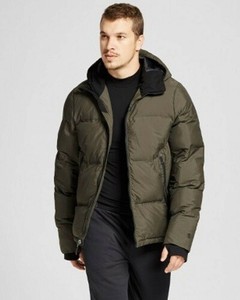 champion men's coat