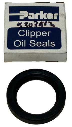 NEW IN BOX Parker 3QTR17 Oil Seal