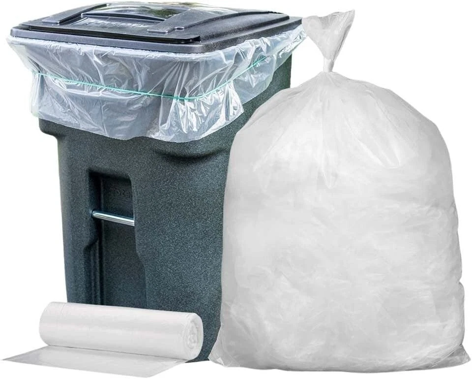 Details more than 140 gallon trash bags super hot xkldase.edu.vn