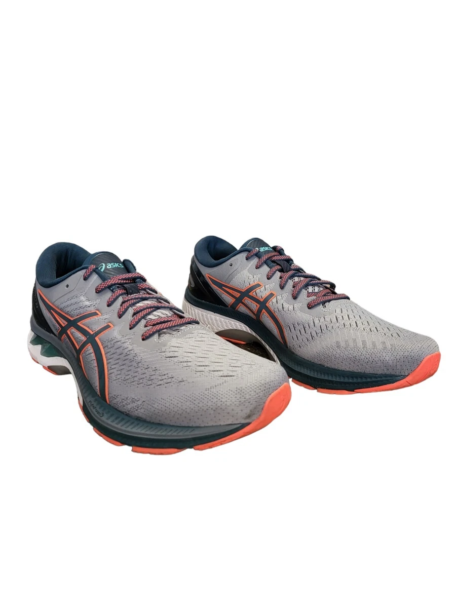 asics gel kayano mens size 12