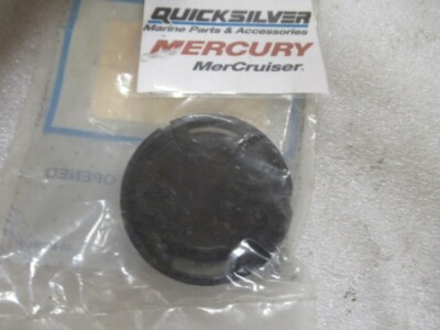 G6B Genuine Mercury Quicksilver 64947 Dummy Sender OEM New Factory Boat Parts