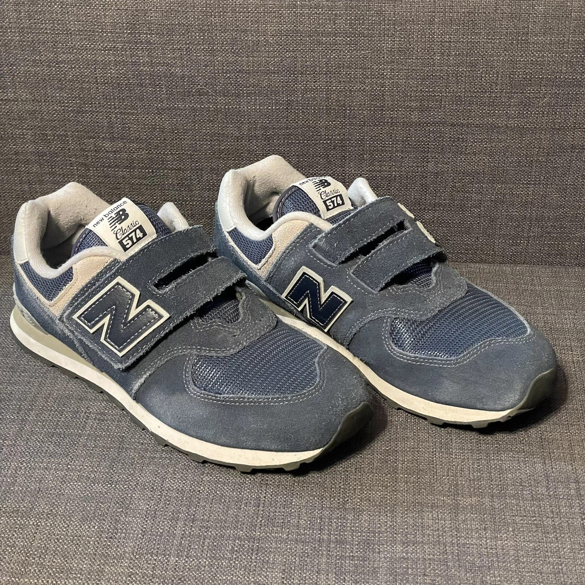 New balance best sale yv574gv