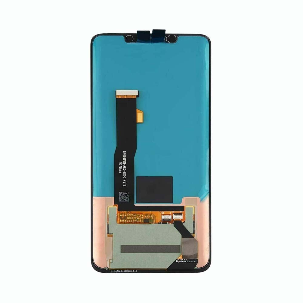 Replacement For Huawei Mate 20 Pro LCD Display Touch Screen