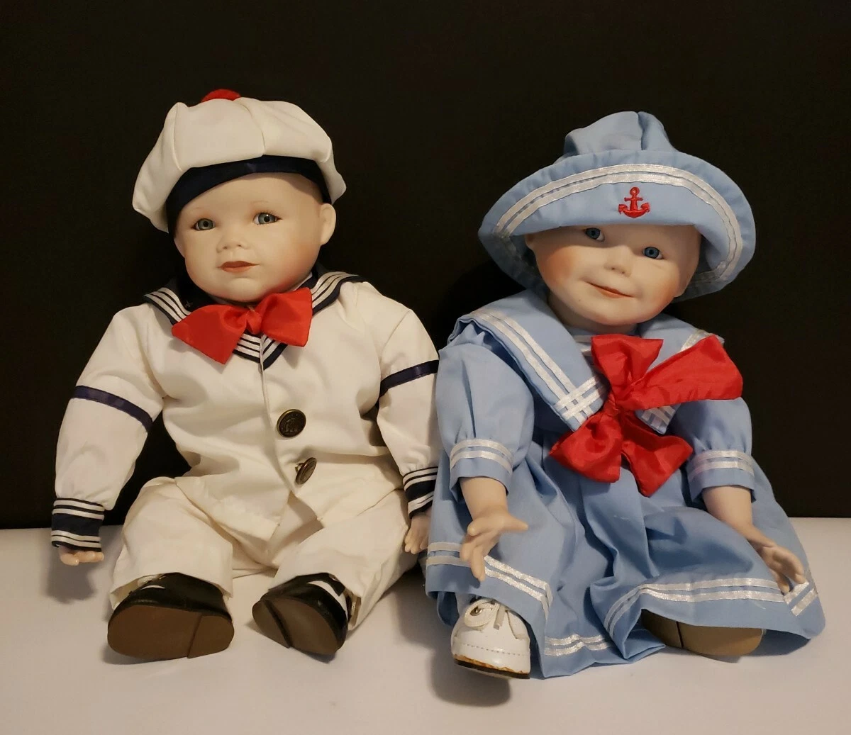 Yolanda bello sales doll values