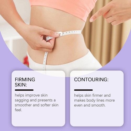 GET-DREAMY Toning Body Lotion Body Tightening Cream Overnight Best - Picture 12 of 14