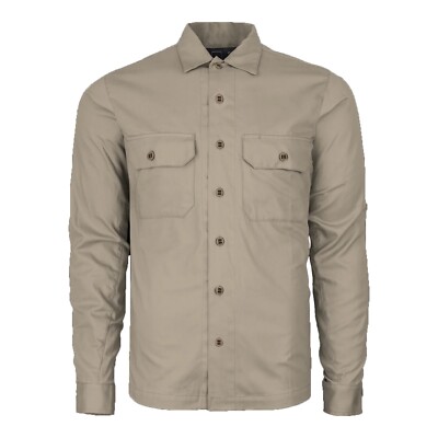 Triple Aught Design TAD gear Grey Overland Hemd Shirt XL Original