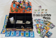 Skylanders Activision Giant Case Swap Force Spyros Adventure Figures Cards MORE