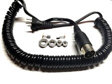 Paquete completo de puesta a punto de carbono, cable y rodamientos Medicool Pro Power 30K y 35K