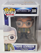 2016 Funko Pop Independence Day Resurgence Vinyl Figures 11