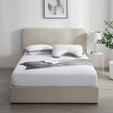 Gel Memory Foam Cooling Pillow, Temperature regulating Adjustable loft Pillow