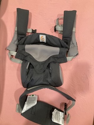 Ergobaby  All Positions Baby Carrier