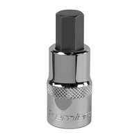 "Sealey Sechskant-Bit 10Mm 1/2\"Sq Antrieb Sbh022"