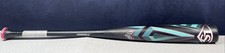 Louisville Slugger Atlas BBATB3-25 BBCOR Baseball Bat -3 32in 29oz 2 5/8 Dia