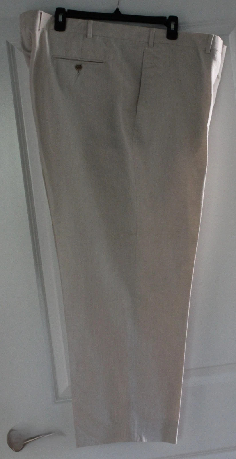 Men's ~ Joseph Abound ~ Heritage Linen Blend Pants ~ Size 52/29 ~