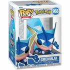Funko Pop! Greninja #968, Pokemon, Nintendo Games