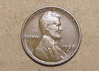 1938  D     Mint Lincoln Wheat Cent   ACTUAL  COIN                   90517215-06