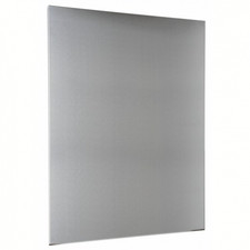 Crédence en inox - L900mm x H700mm NORDLINGER