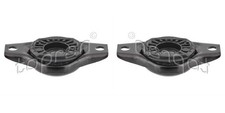 2x TOPRAN Federbeinstützlager Domlager hinten links rechts für Ford S-Max WA6