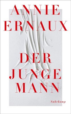 Sonja Finck Ann Der junge Mann: Über die triumphale Über (Paperback) (UK IMPORT)