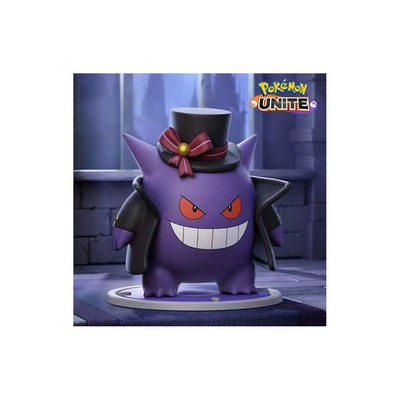 Funism Langbowang - Pokemon Unite - ECTOPLASMA - Gengar Cosplay
