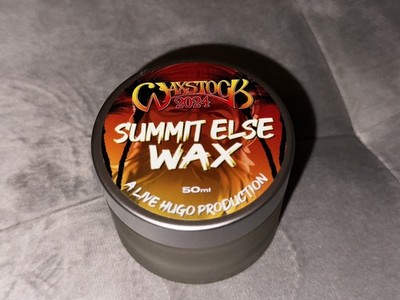 HBS Wax Whisky Cola Fudge Hybrid Wachs Autowachs Versiegelung