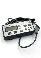 Kashiyama Dry Vacuum Pump Controller