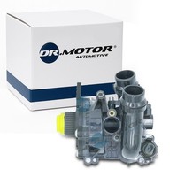 Dr.Motor Automotive Wasserpumpe Audi A3 A4 8K2 A5 Tt Vw Golf Passat Seat Skoda
