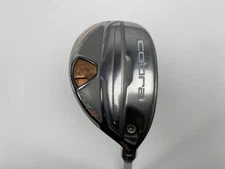 Cobra Fly-Z Womens 4-5 Hybrid 25* Matrix VLCT Altus 55g Ladies RH