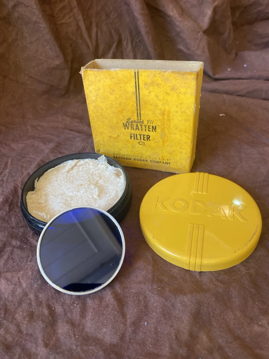 Kodak Camera Lens Filters for sale | eBay