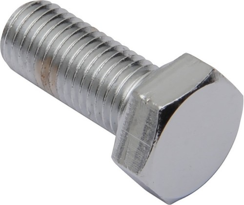 Drag Specialties 5/16-24 X 3/4 Chrome Hex Head - DS-190636 632393674041 ...