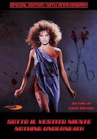 Sotto Il Vestito Nie - Dvd - G3Z