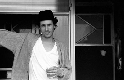Jeff Buckley Singer Performer Band Music Old Photo 10