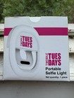 T-Mobile Tuesdays Rechargeable Portable Selfie Light - Brand New — photo 1