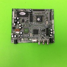 Cardio Theater CXEZST15 Monitor Main Board 66-00026101 LCD002MBS Hannstar