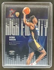 2025 Topps Signature Derik Queen Base (RAW)