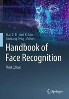 Handbook Of Face Recognition | Stan Z. Li (U. A.) | Taschenbuch | Xix | Englisch