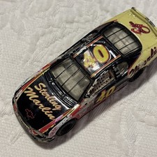 Sterling Marlin 40 Sabco 1996 Nascar 1/64 Scale Replica
