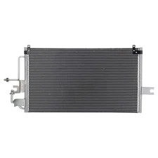 A/C Condenser For 1993-1998 Mercury Villager Nissan Quest