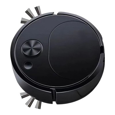 Robot Vacuum Cleaner, Mini Automatic Avoidance USB Charging Smart Sweeping Robot
