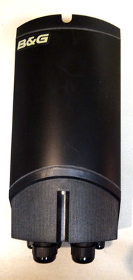 B&G Network Pilot Autopilot Computer PN 612-00-011 Marine Navigation
