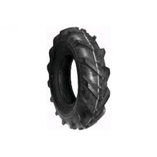 Pneumatici battistrada due Ag per motozappe Troy-Bilt/MTD 1234-1 Carlisle 4.80/4.00X8 5109501