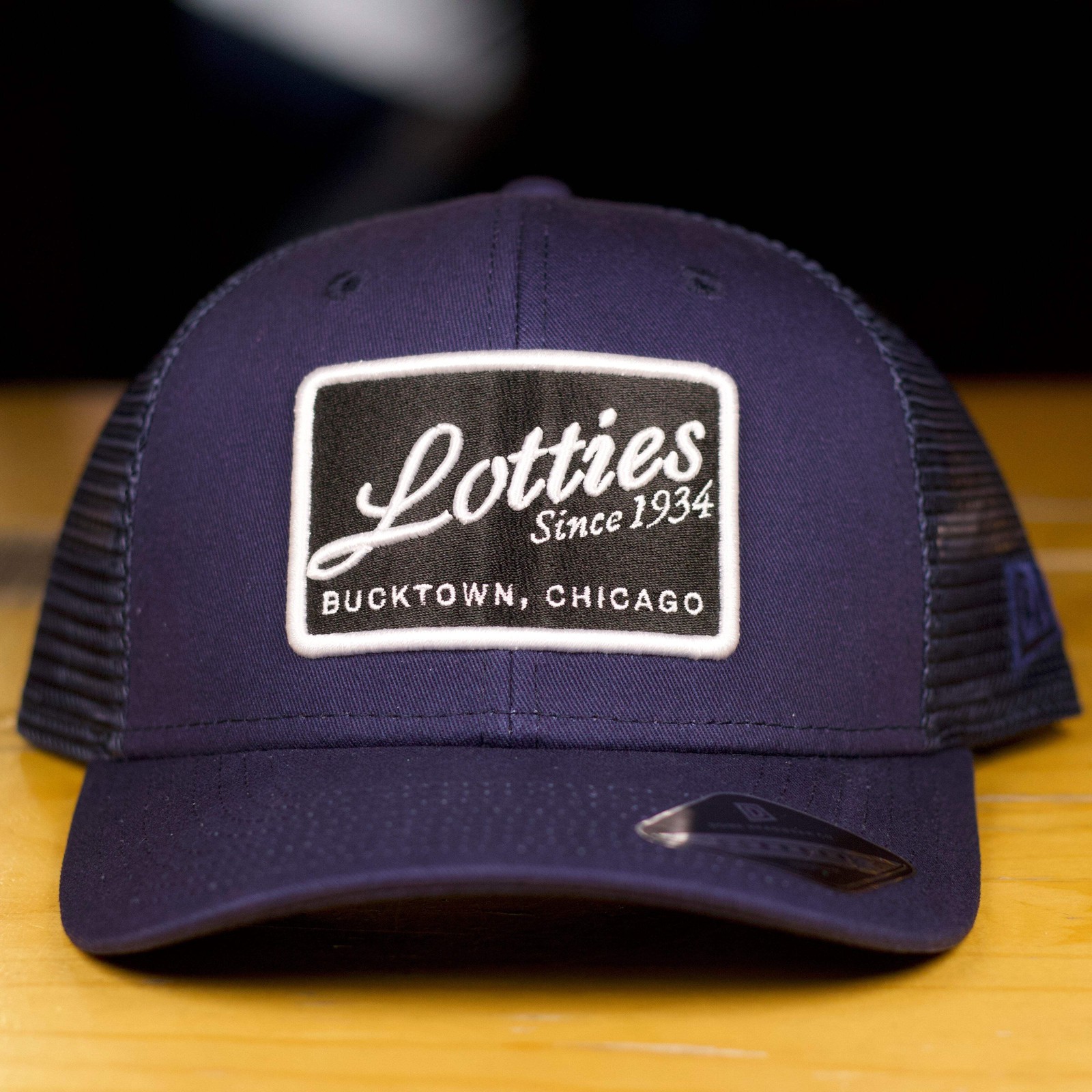 Lotties Pub 
