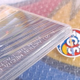 Assault Suit Leynos 2 Saturn Tribute Switch US NEW [Multi-Languages/Mecha Shmup]